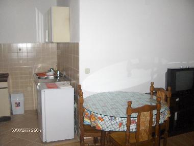Appartement de vacances �/en/au Ohrid (Ohrid)ou appartement ou maison de vacances