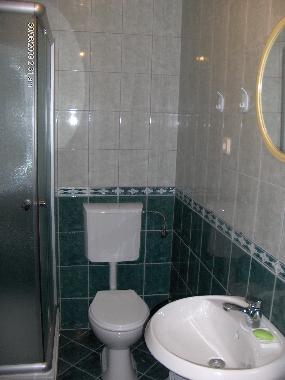 Appartement de vacances �/en/au Ohrid (Ohrid)ou appartement ou maison de vacances