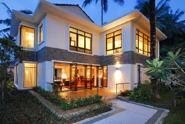 Villa /en/au Koh Samui (Surat Thani)ou appartement ou maison de vacances