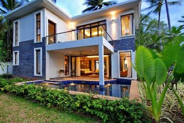 Villa /en/au Koh Samui (Surat Thani)ou appartement ou maison de vacances