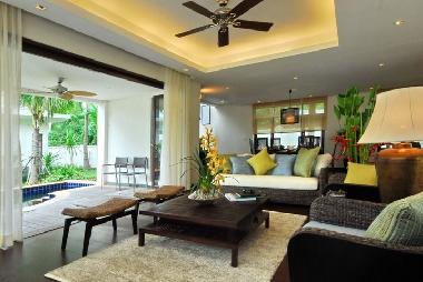 Villa /en/au Koh Samui (Surat Thani)ou appartement ou maison de vacances
