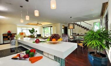 Villa /en/au Koh Samui (Surat Thani)ou appartement ou maison de vacances