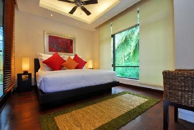 Villa /en/au Koh Samui (Surat Thani)ou appartement ou maison de vacances