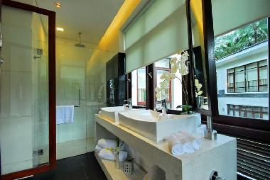 Villa /en/au Koh Samui (Surat Thani)ou appartement ou maison de vacances