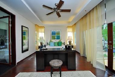 Villa /en/au Koh Samui (Surat Thani)ou appartement ou maison de vacances