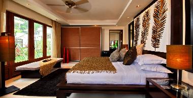 Villa /en/au Koh Samui (Surat Thani)ou appartement ou maison de vacances
