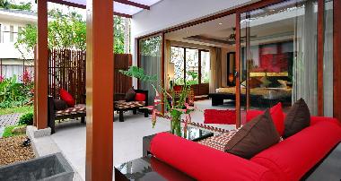 Villa /en/au Koh Samui (Surat Thani)ou appartement ou maison de vacances