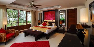 Villa /en/au Koh Samui (Surat Thani)ou appartement ou maison de vacances