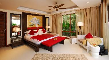 Villa /en/au Koh Samui (Surat Thani)ou appartement ou maison de vacances