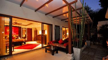 Villa /en/au Koh Samui (Surat Thani)ou appartement ou maison de vacances