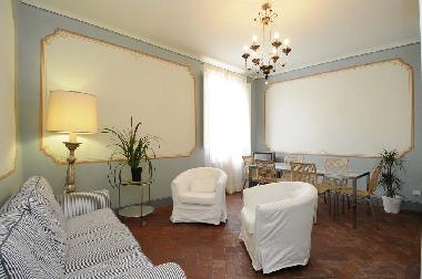 Appartement de vacances /en/au LUCCA (Lucca)ou appartement ou maison de vacances