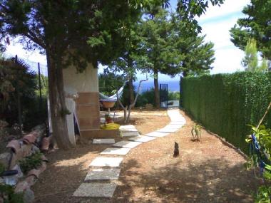 Maison de vacances /en/au San Vito Lo Capo (Trapani)ou appartement ou maison de vacances