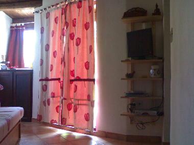 Maison de vacances /en/au San Vito Lo Capo (Trapani)ou appartement ou maison de vacances