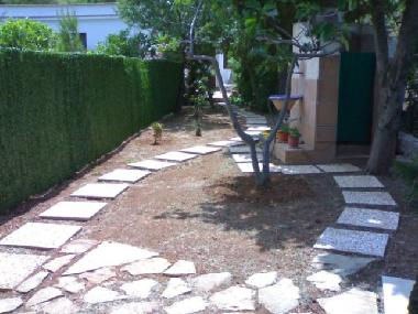 Maison de vacances /en/au San Vito Lo Capo (Trapani)ou appartement ou maison de vacances