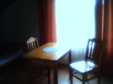 Chambre avec petit djeuner /en/au Jeleniewo (Podlaskie)ou appartement ou maison de vacances
