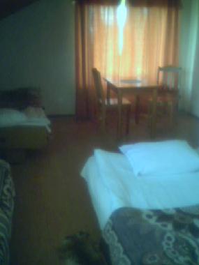 Chambre avec petit djeuner /en/au Jeleniewo (Podlaskie)ou appartement ou maison de vacances