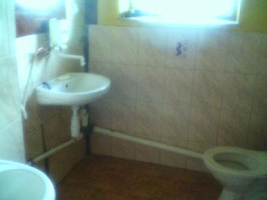 Chambre avec petit djeuner /en/au Jeleniewo (Podlaskie)ou appartement ou maison de vacances