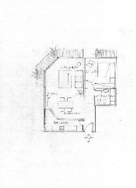 Appartement de vacances �/en/au buenos aires (Buenos Aires)ou appartement ou maison de vacances