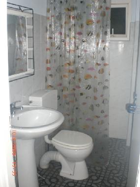 Appartement de vacances /en/au Dehiwala (south) (Colombo)ou appartement ou maison de vacances