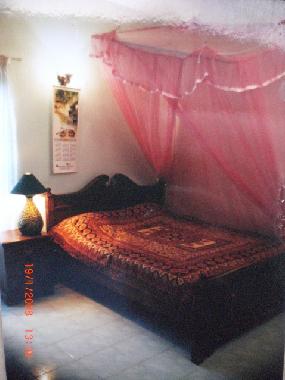 Appartement de vacances /en/au Dehiwala (south) (Colombo)ou appartement ou maison de vacances