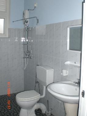 Appartement de vacances /en/au Dehiwala (south) (Colombo)ou appartement ou maison de vacances