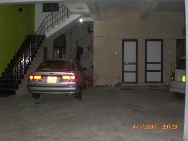 Appartement de vacances /en/au Dehiwala (south) (Colombo)ou appartement ou maison de vacances