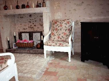 Maison de vacances �/en/au Ige (Orne)ou appartement ou maison de vacances