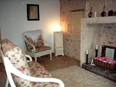 Maison de vacances �/en/au Ige (Orne)ou appartement ou maison de vacances