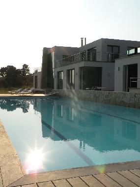 Maison de vacances �/en/au Olmeto Plage (Corse-du-Sud)ou appartement ou maison de vacances