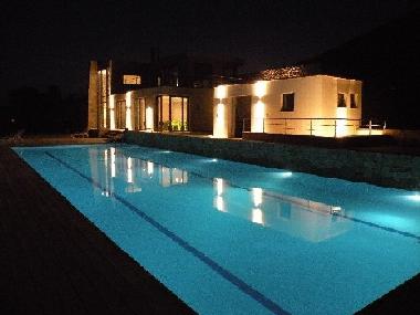 Maison de vacances �/en/au Olmeto Plage (Corse-du-Sud)ou appartement ou maison de vacances