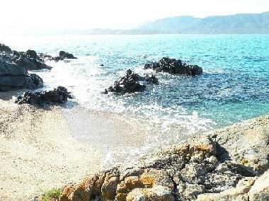 Maison de vacances �/en/au Olmeto Plage (Corse-du-Sud)ou appartement ou maison de vacances