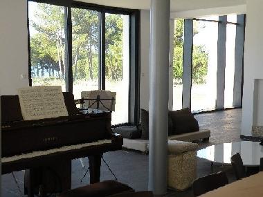 Maison de vacances �/en/au Olmeto Plage (Corse-du-Sud)ou appartement ou maison de vacances