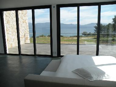 Maison de vacances �/en/au Olmeto Plage (Corse-du-Sud)ou appartement ou maison de vacances