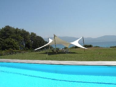 Maison de vacances �/en/au Olmeto Plage (Corse-du-Sud)ou appartement ou maison de vacances