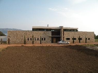 Maison de vacances �/en/au Olmeto Plage (Corse-du-Sud)ou appartement ou maison de vacances