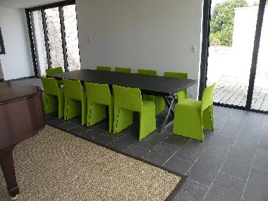 Maison de vacances �/en/au Olmeto Plage (Corse-du-Sud)ou appartement ou maison de vacances