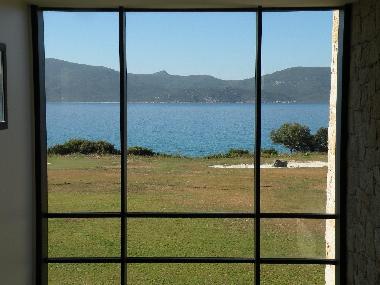 Maison de vacances �/en/au Olmeto Plage (Corse-du-Sud)ou appartement ou maison de vacances