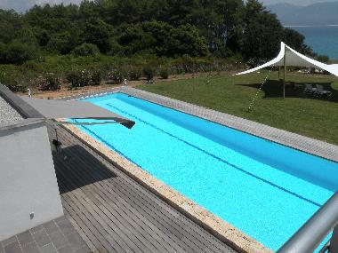 Maison de vacances �/en/au Olmeto Plage (Corse-du-Sud)ou appartement ou maison de vacances