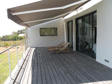 Maison de vacances �/en/au Olmeto Plage (Corse-du-Sud)ou appartement ou maison de vacances