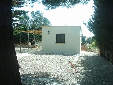 Chambre avec petit d�jeuner �/en/au leverano (Lecce)ou appartement ou maison de vacances