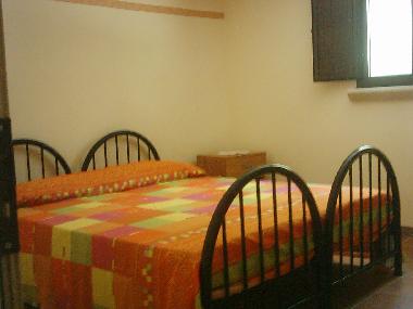 Chambre avec petit d�jeuner �/en/au leverano (Lecce)ou appartement ou maison de vacances
