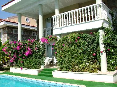 Maison de vacances /en/au Fethiye (Mugla)ou appartement ou maison de vacances