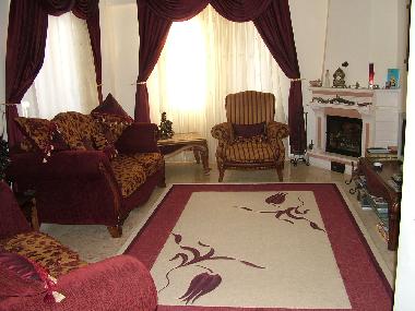 Maison de vacances /en/au Fethiye (Mugla)ou appartement ou maison de vacances