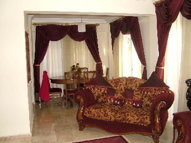 Maison de vacances /en/au Fethiye (Mugla)ou appartement ou maison de vacances