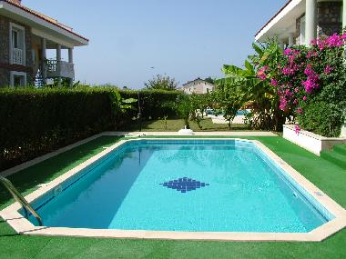 Maison de vacances /en/au Fethiye (Mugla)ou appartement ou maison de vacances