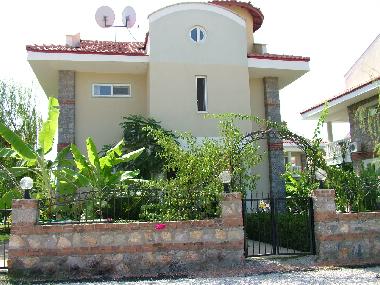 Maison de vacances /en/au Fethiye (Mugla)ou appartement ou maison de vacances
