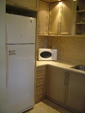 Maison de vacances /en/au Fethiye (Mugla)ou appartement ou maison de vacances