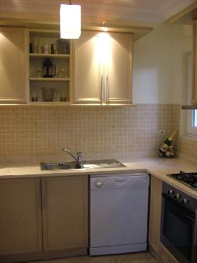 Maison de vacances /en/au Fethiye (Mugla)ou appartement ou maison de vacances