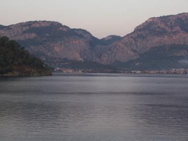 Maison de vacances /en/au Fethiye (Mugla)ou appartement ou maison de vacances