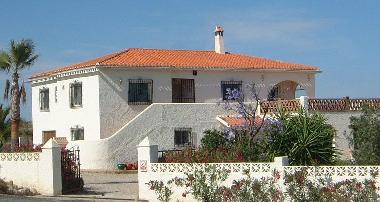 Maison de vacances �/en/au Vera (Almer�a)ou appartement ou maison de vacances